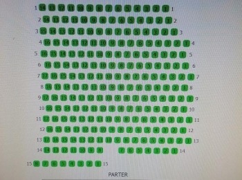 POU “Dr. Ante Starčević” GospićKino-2