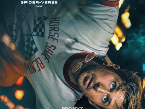 PROJEKT SPASITELJ - 23. i 24.04.2026. u 20:00 sati PROJEKT SPASITELJ - 23. i 24.04.2026. u 20:00 sati