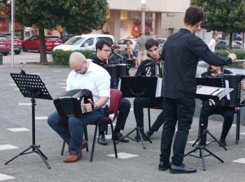 POU “Dr. Ante Starčević” Gospić