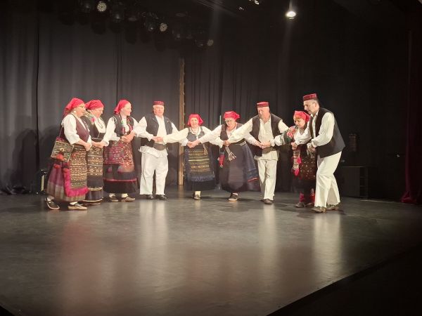 GOSTOVANJE FOLKLORNOG ANSAMBLA U BELIŠĆU - 02. i 03.05.2025. GOSTOVANJE FOLKLORNOG ANSAMBLA U BELIŠĆU - 02. i 03.05.2025.