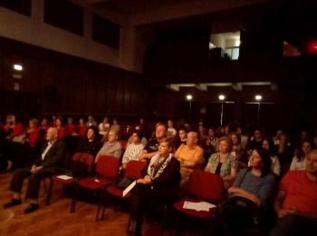 POU “Dr. Ante Starčević” Gospić