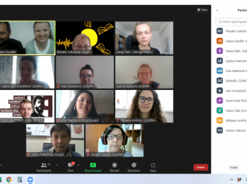 POU “Dr. Ante Starčević” Gospić