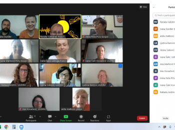 POU “Dr. Ante Starčević” Gospić