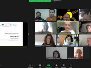 POU “Dr. Ante Starčević” Gospić