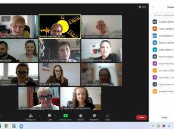 POU “Dr. Ante Starčević” Gospić