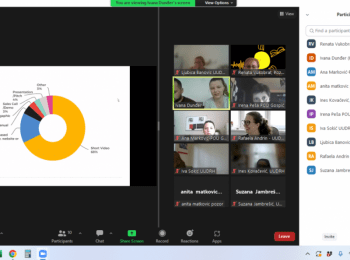 POU “Dr. Ante Starčević” Gospić