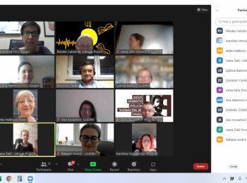 POU “Dr. Ante Starčević” Gospić