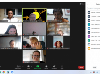 POU “Dr. Ante Starčević” Gospić