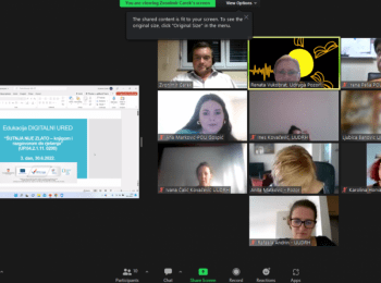 POU “Dr. Ante Starčević” Gospić