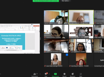 POU “Dr. Ante Starčević” Gospić