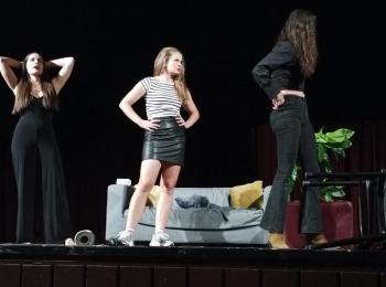 POU “Dr. Ante Starčević” Gospić