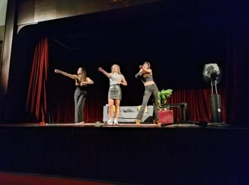 POU “Dr. Ante Starčević” Gospić