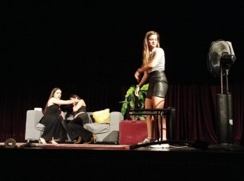 POU “Dr. Ante Starčević” Gospić