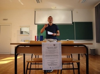 POU “Dr. Ante Starčević” Gospić