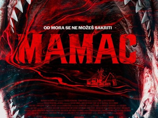 MAMAC - 17. i 18. 09. 2026. u 20:30 sati MAMAC - 17. i 18. 09. 2026. u 20:30 sati