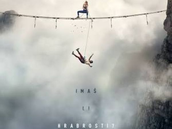 PAD 2: BEZ POVRATKA - 10. i 11.09.2026. u 20:30 sati PAD 2: BEZ POVRATKA - 10. i 11.09.2026. u 20:30 sati